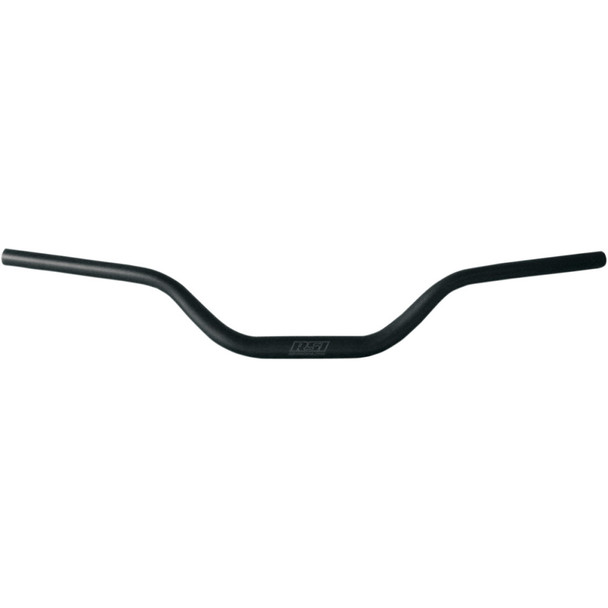 Race Shop Inc. Handlebar - Tapered - Back Country - Black Tb-Bc-Blk