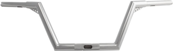 Trask Handlebar - V-Line - 2+ - Chrome Tm-2020Ch