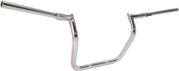 Trask Handlebar - Bro Bar - Chrome Tm-2091Ch