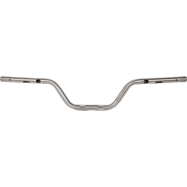 Handlebar - High Bend - Stainless Steel Tsc-2715-0