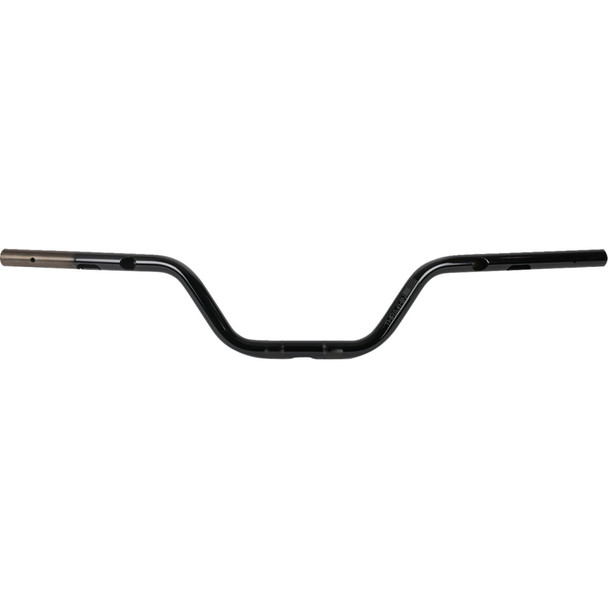 Handlebar - High Bend - Black Tsc-2802-1
