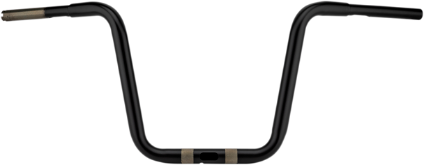 Drag Specialties Handlebar - 12" - Flat Black