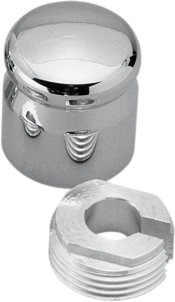 Pro-One Perf.Mfg. Choke Knob Cover - Smooth 200210