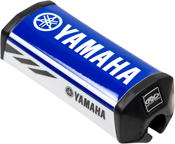 Factory Effex Handlebar Pad - Premium - Bulge - Yamaha 23-66214