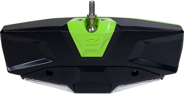 Seizmik Trim Kit - Halo-Ra Series/Rear View/Mirror - Green 56-18101 Seizmik Trim Kit - Halo-Ra Series/Rear View/Mirror - Green 56-18101