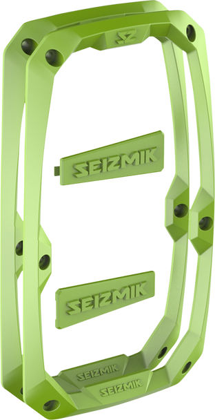 Seizmik Trim Kit - Embark - Side View - Green 56-19024 Seizmik Trim Kit - Embark - Side View - Green 56-19024