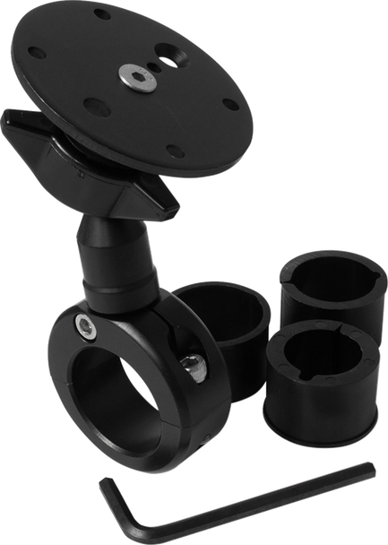 Dynojet Handlebar Mount - Power Vision/Pod-300 61300062