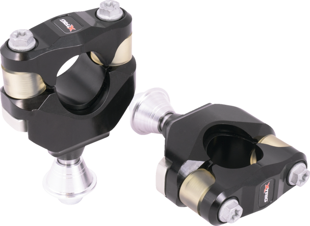 Xtrig Phds Clamp Kit - Honda 501250100101