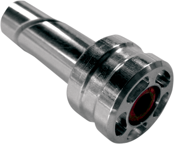 Joker Machine Mount - Mirror - Handlebar End - Internal - 7/8" - For Fat Bars 09-300-3