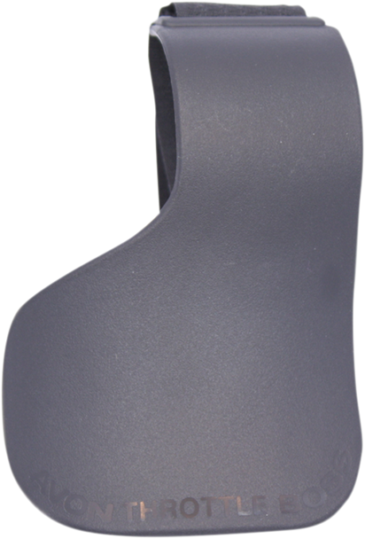 Avon Grips Throttle Assist - Black Tb-1B