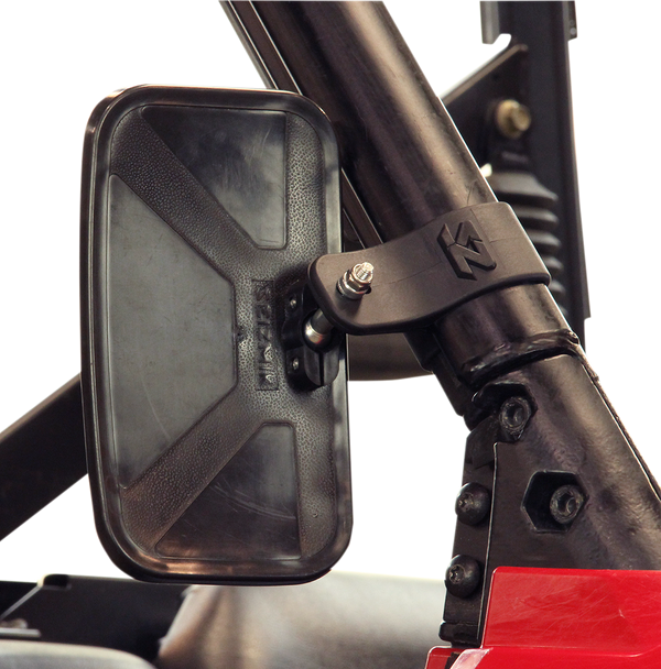 Seizmik Pro-Fit Side View Mirror 56-18084 Seizmik Pro-Fit Side View Mirror 56-18084