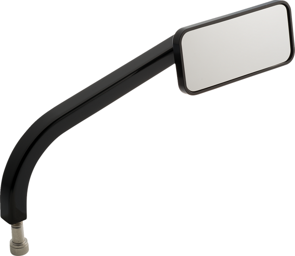 Mirror - No. 1 - Standard - Rectangle - Black - Right 03-054-1R
