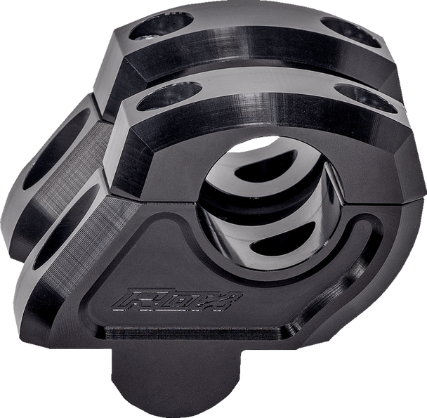 Rox Speed Fx Riser - Barback - 1-1/2" - Pan America 3R-B21R-15K
