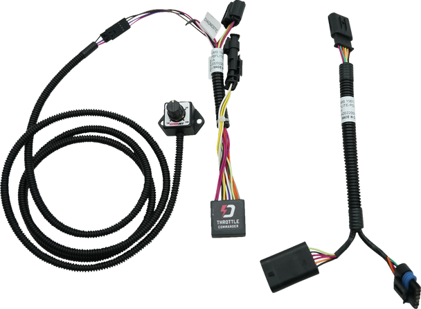 Dynojet Throttle Kit - Commander - Can-Am 96070012