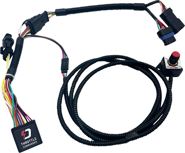 Dynojet Throttle Kit - Commander - Kawasaki 96070014