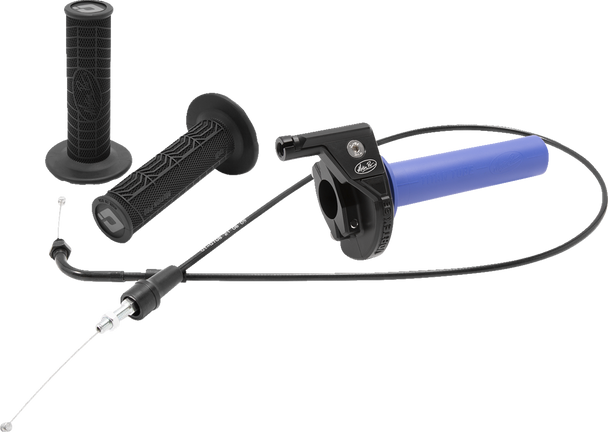 Motion Pro Throttle Kit 01-2820