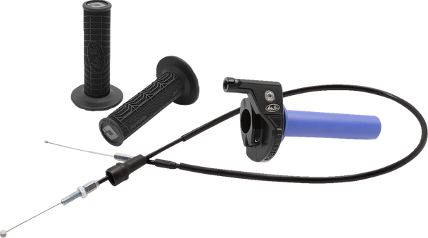 Motion Pro Throttle Kit 01-2826