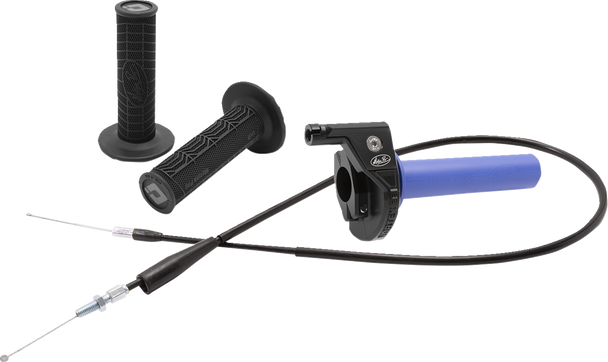 Motion Pro Throttle Kit 01-2827