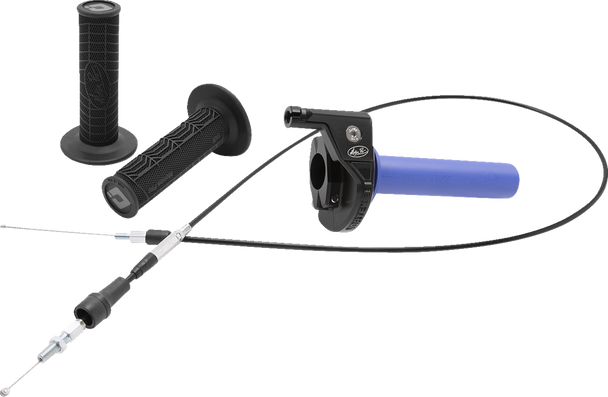 Motion Pro Throttle Kit 01-2828