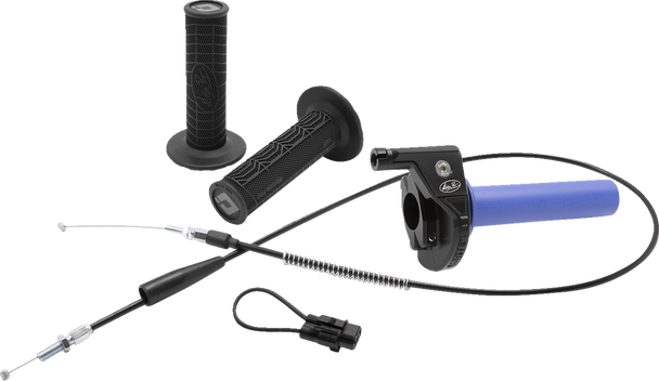 Motion Pro Throttle Kit 01-2829