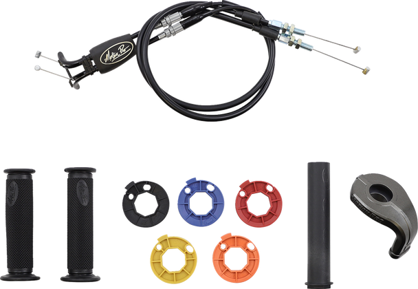 Motion Pro Throttle Kit - Rev3 01-2916