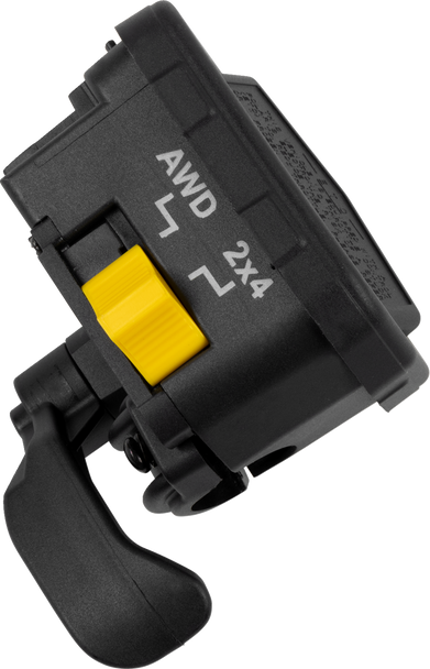 Throttle Assembly 100-1414-Pu