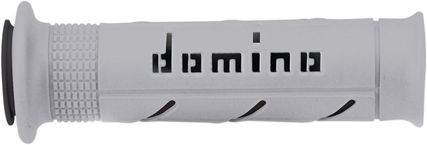 Domino Xm2 Grips - Gray/Black A25041C4052B7-0