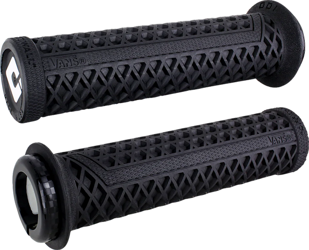 Vans V2.1 Lock-On Grips - Pwc - Black/Black D33Vnb-B