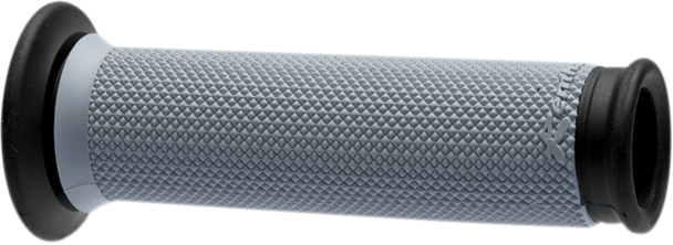 Renthal Grips - Dual-Compound - 1-1/4" - Gray G176