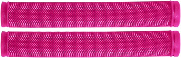 Race Shop Inc. Grips - Rubber - 7" - Pink G-7 Pink