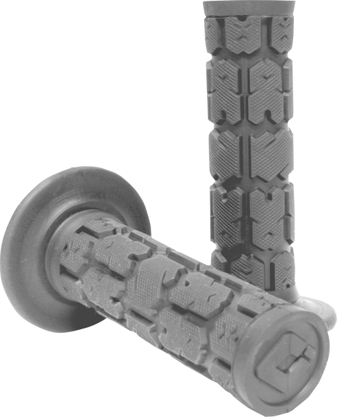 Odi Grips - Rogue - Mx - Single Ply - Gray H03Rgg Odi Grips - Rogue - Mx - Single Ply - Gray H03Rgg
