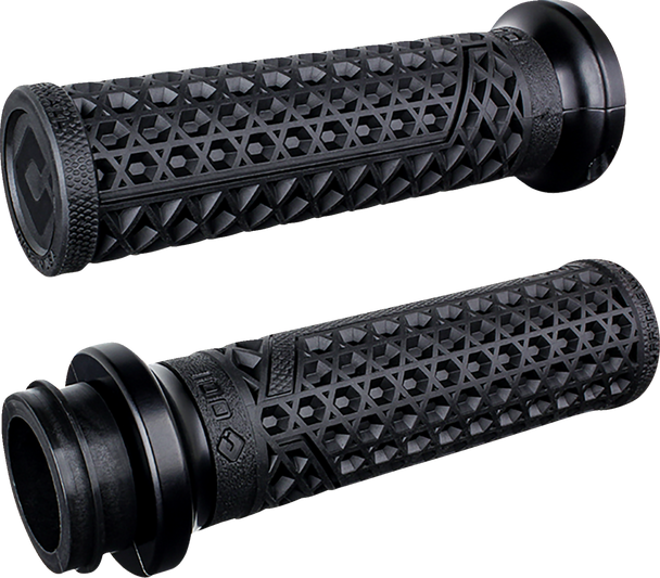 Odi Grips - Vans - Cable - Black/Black V31Vhcwb-Mb