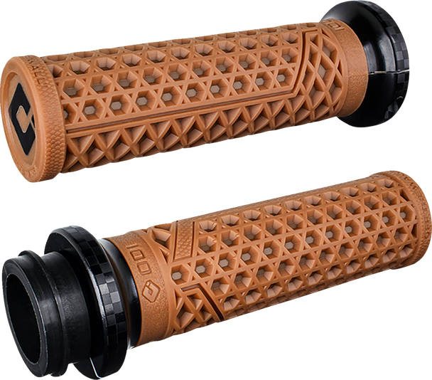 Odi Grips - Vans - Indian - Gum/Black V31Vitwgr-Bc