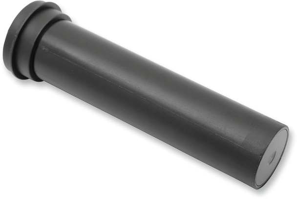 Drag Specialties Throttle Sleeve - Dual - Black