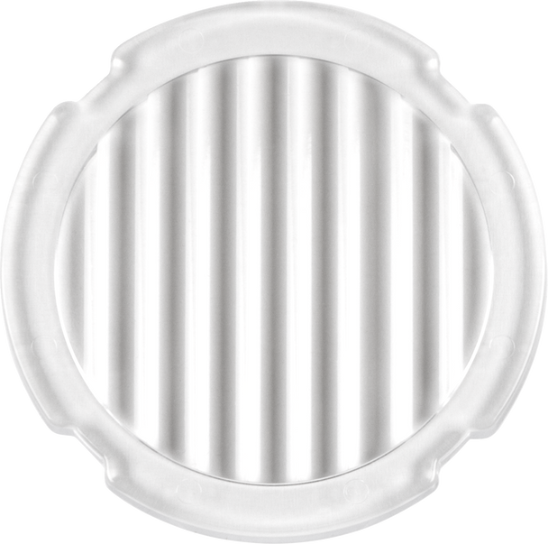 Lens - Clear - Flood Light 40102
