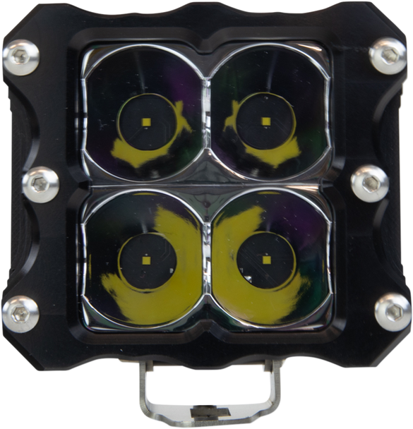 Heretic Led Quattro Light - Spot 52202