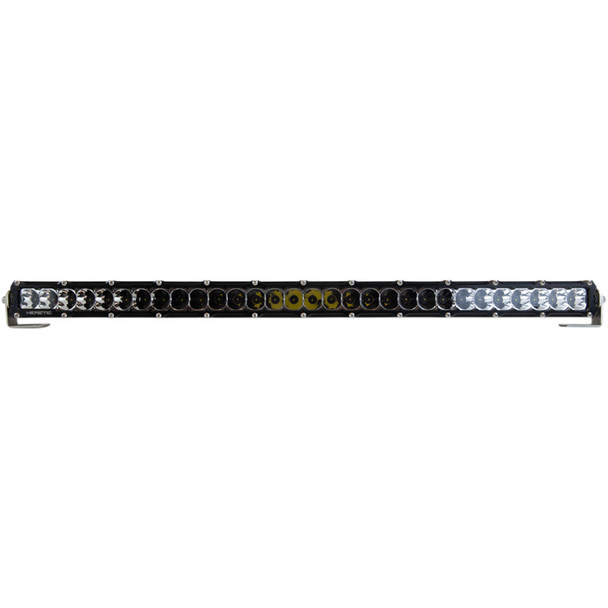 Heretic Led Light Bar - 30" - Spot 53002