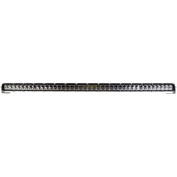 Heretic Led Light Bar - 40" - Combo 54003
