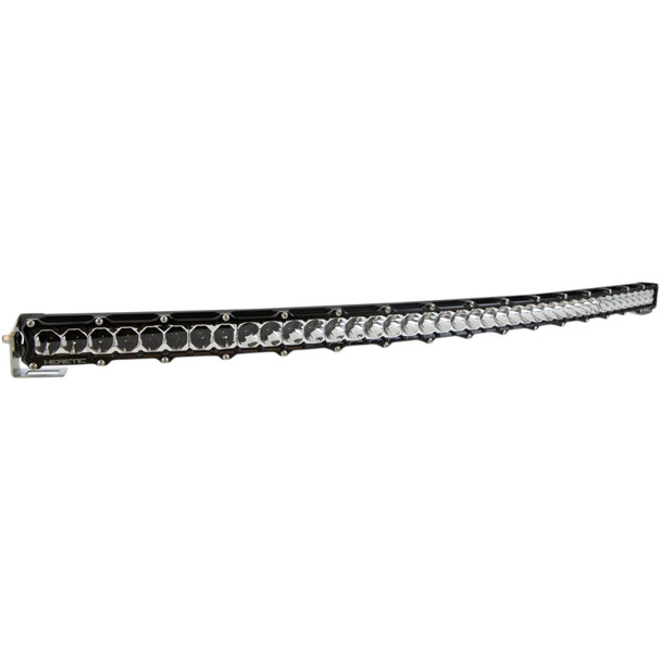 Heretic Led Light Bar - 40" Curved - Combo 54006
