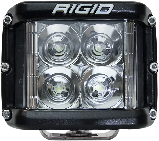 Rigid Industries D-Ss Pro Series Light - Flood 261113