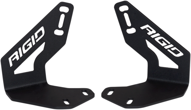 Rigid Industries Light Mount Kit - Roof X3 41634