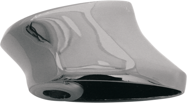 Chris Products Turn Signal Bracket - Black Nickel 8821-Bn