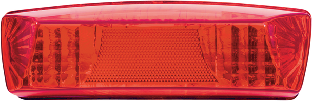 Taillight Lens - Arctic Cat