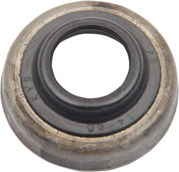 Kyb Rear Shock Oil Seal - 14 Mm 120301400101