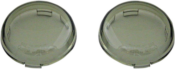Custom Dynamics Probeam Replacement Lenses - Smoke Pro-B-Lens-Smk