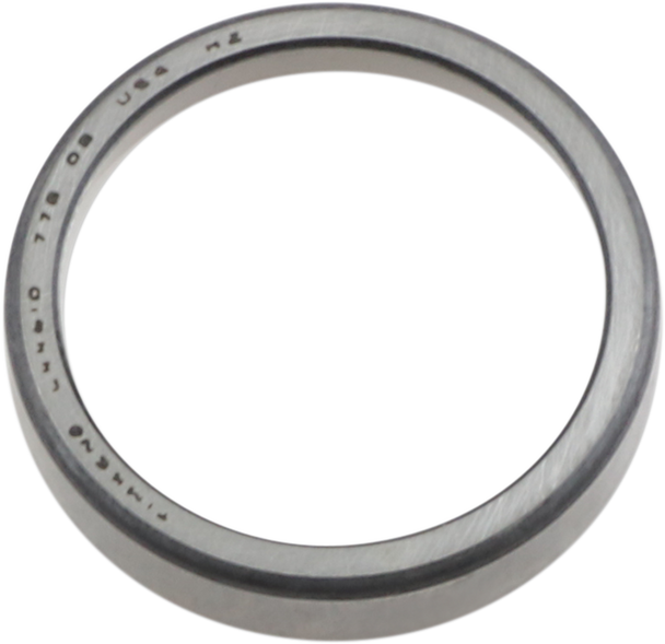 Timken Neck Post Bearing And Races L44610