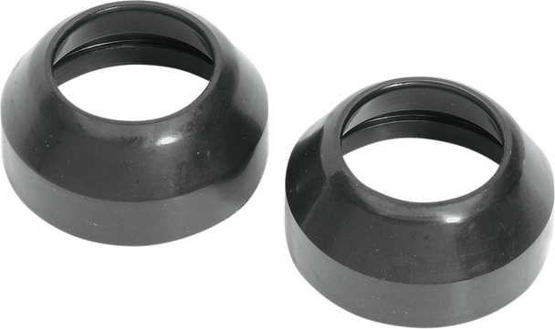 Drag Specialties Fork Boots - 41 Mm - '80-'10 Fxwg/St