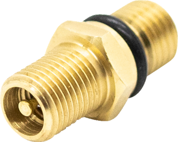 Sdi Schrader Valve Assembly - Standard Dravaaa-Std