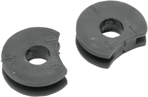 Drag Specialties Sissy Bar Bushings - 1" Diameter