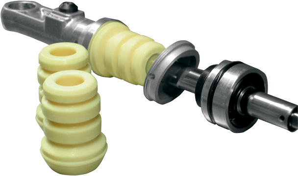 Kyb Shock Bumper Rubber - Rear - 18 Mm 120341800101